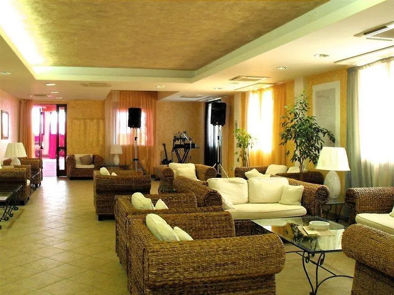Borgo Saraceno Hotel-Residence Santa Teresa Gallura